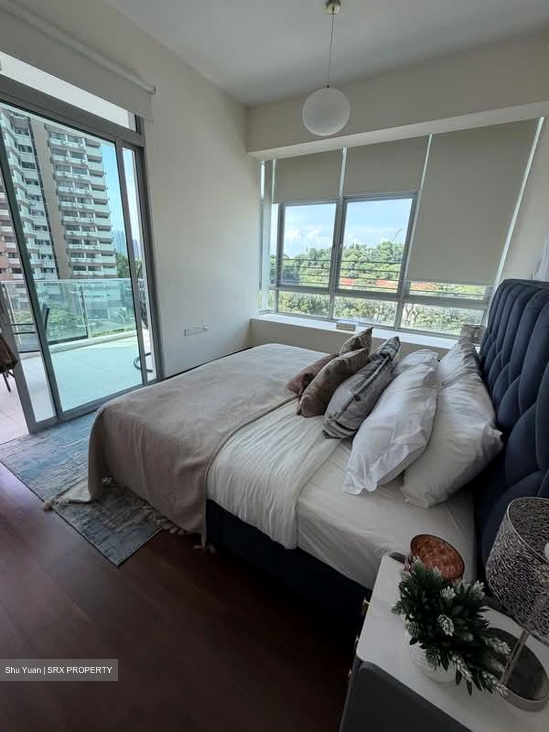 RESIDENCES AT EMERALD HILL (D9), Apartment #584368631